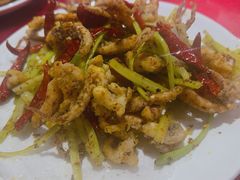 -胖子菜馆(隆昌路店)