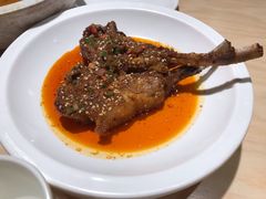 -安天民北方饺子(白石洲店)
