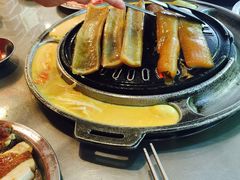 老板娘的烤肉店(三八广场店)-老板娘的烤肉店(港湾广场店)