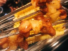 -碎怂烤肉(钟楼柳巷店)