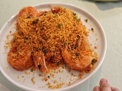 -老海陵·泰州菜(三水湾店)