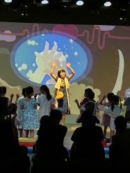 -小鸡哆哆故事屋·儿童乐园(嘉里城店)