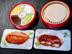 荣公子烤鸭（酥不腻）-荣公子创意菜