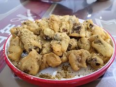 -杨记小炒老店