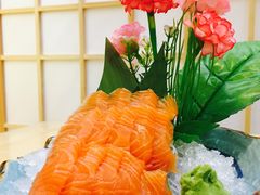 -樱の千渡日式料理·铁板烧•烧鸟(金盛田广场店)