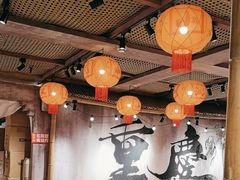 -周小波重庆小面·重庆名小吃(邹容路店)