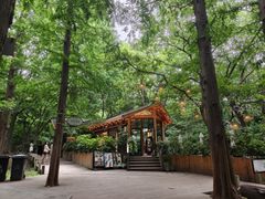 -青岛海滨风景区