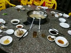 -金瑶池·猪肚鸡·传统冬瓜盅(20年白沙店)