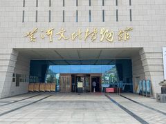 -炳灵寺世界文化遗产旅游区