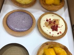 -港粒记喜挞(运城万达广场店)