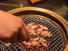 -厚贞日式烤肉(浦东汇智店)