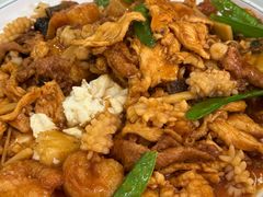 -同发号饭庄(复兴路店)
