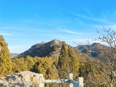 -千佛山风景名胜区