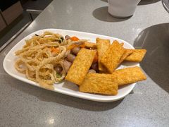 -巴蜀王婆大虾(南锣鼓巷店)
