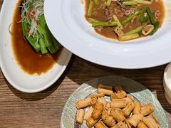 -永红源啤酒·烧烤·海鲜·大排档(青特城店)