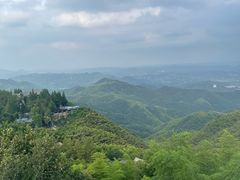 -莫干山风景区