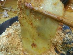 -盖帮鳝鱼串串(东郊记忆店)