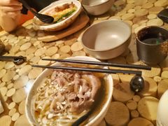 -西村日本料理(香格里拉饭店)