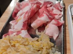 -霸腹烤肉(厦门柚子番店)