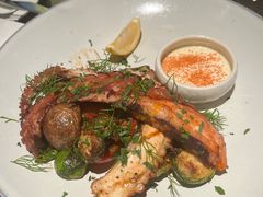 -LESCEDARS Brasserie Bistro香柏树