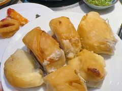 -犇放和牛烤肉·烤榴莲自助(苏宁城市奥莱店)