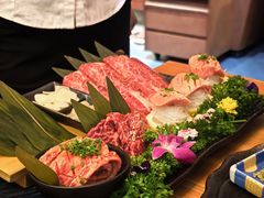 -丸藏和牛烧肉专门店(园区师惠坊店)