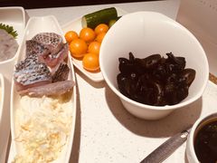 -海底捞火锅(银泰中心店)