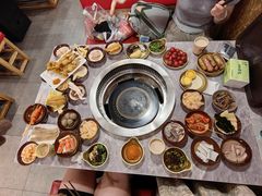 -宽尺巷鱼蛙自助火锅(虎丘钻石广场店)