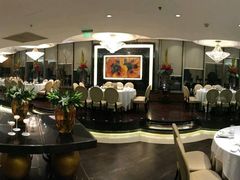 大堂-上海会馆(香港名都店)
