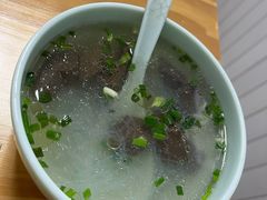 -老裕缘汤包馆(嘉善路店)