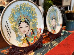 -苏州老字号·苏面斋·秃黄油·三虾面苏式面馆