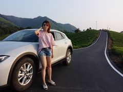 -帐篷客·溪龙茶谷度假酒店