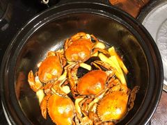 河鲜-渔米粥(罗湖店)