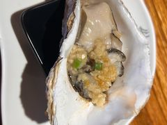 -烧蠔帮·生蚝海鲜牌档(观海店)