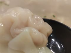 鲜肉小馄饨-东泰祥生煎馆(重庆北路店)
