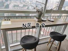 -蜜蜂读书·24h自习室(角门西店)