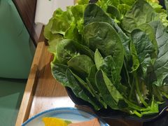 -云中鱼蒸汽石锅鱼(川沙百联店)