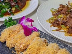 -乔阿马·江南味·驴肉香(龙湖华泾天街店)