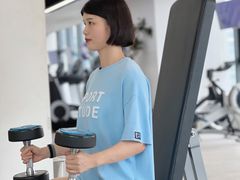 -WEGYMER健萌健身(麦德龙钰龙天下馆)