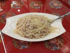 -玉华台饭庄(裕中西里小区店)