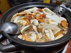 -菌之家·专业纯野生菌火锅·特色炒菌