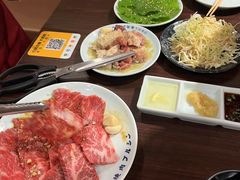 -蒜香焼肉PURUSHIN(马场路店)