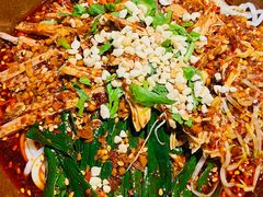 -兰木肆·云南菜(龙湖U城天街店)