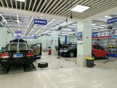 -壹伍陆连锁汽车维修美容(宝安中心区店)
