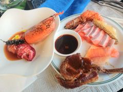 -广州花园酒店·凌璇阁旋转餐厅CAROUSEL360