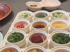 -额尔敦传统涮(体育场店)