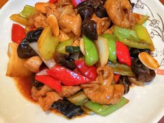 -聚首堂·特色小吃·肘子(什刹海德胜门店)