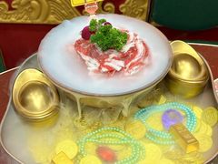 -大吉利·潮汕鲜牛肉火锅(总店)