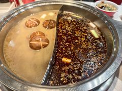 -袁记串串香(新南门店)