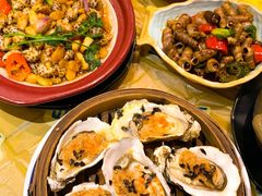 -桥东喜碧海鲜街(水东街店)